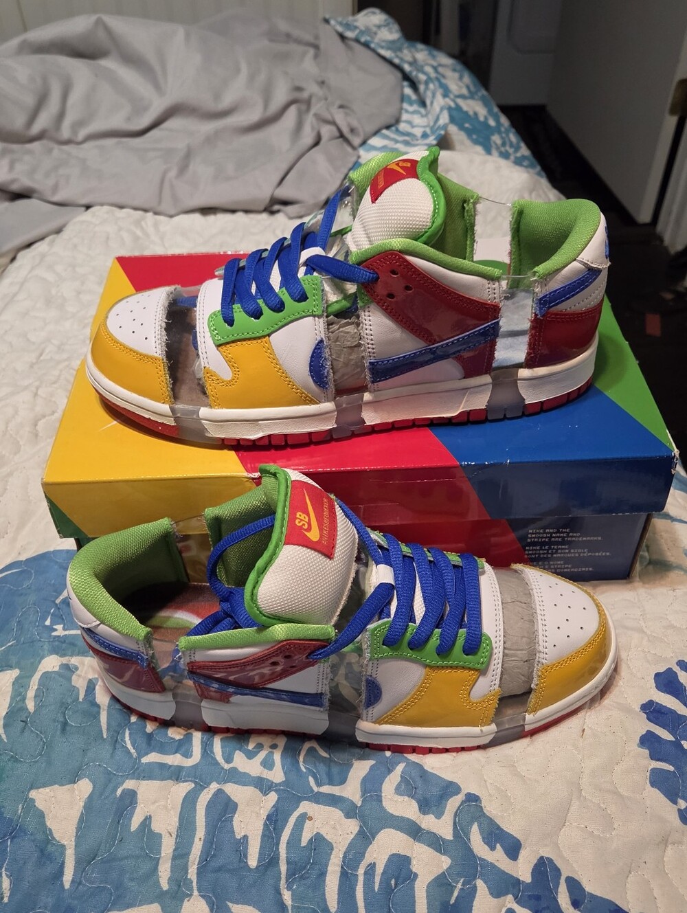 Nike Sb Dunk Low